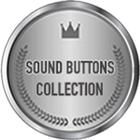 Sound Buttons Collection icône