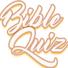 Bible Quiz ikon