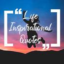 Life Inspirational Quotes - Daily Quote & Message APK