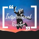 Life Inspirational Quotes आइकन