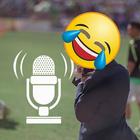 Funny Football Commentary icône