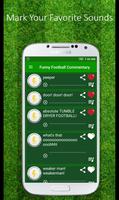 Funny Football Commentary imagem de tela 3