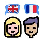 Easy Speak French - Learn French Offline ikona