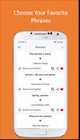 Easy Speak French - Learn Fren ảnh chụp màn hình 3