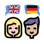 Easy Speak German simgesi