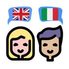 Easy Speak Italian - Learn Italian Offline icono