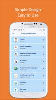 Easy Speak Italian - Learn Italian Offline captura de pantalla 1