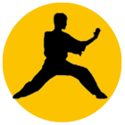 Kung Fu Fighting Soundboard ไอคอน
