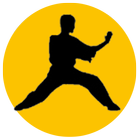 Kung Fu Fighting Soundboard icon