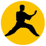 Kung Fu Fighting Soundboard ikona