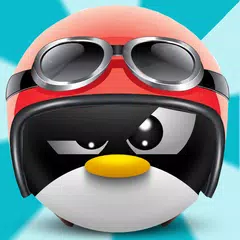 download Penguin To Fly APK
