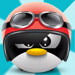 Penguin To Fly APK Herunterladen