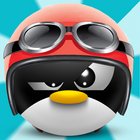 Penguin To Fly ikona