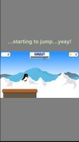 Penguin To Fly syot layar 2