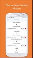 Easy Speak Portuguese - Learn  screenshot 3