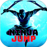Ninja Jump