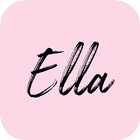 Ella, The Robot Barista icône