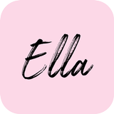 Ella, The Robot Barista أيقونة