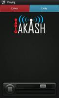 Radio Akash 海报