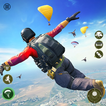 Commando FPS Combat Offline 3D 圖標