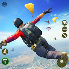 Commando FPS Combat Offline 3D 圖標