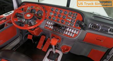 Game Simulator Truk Offline screenshot 1