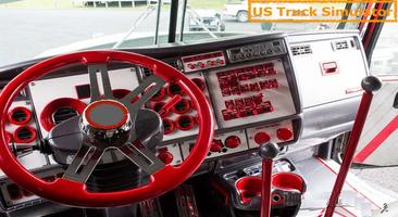 Game Simulator Truk Offline screenshot 2