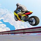 Mega Ramp Games Bike Stunts 3D Zeichen