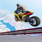 GT Bike Stunt Grand Games V6 أيقونة