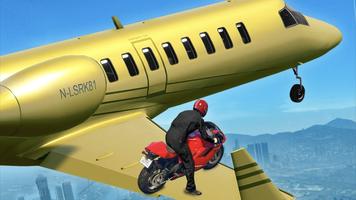 Mega Ramp Games Bike Stunts 3D Screenshot 2