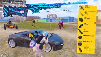 Max Fire Battleground Ryoale screenshot 2