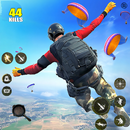 突擊隊 離線遊戲 APK