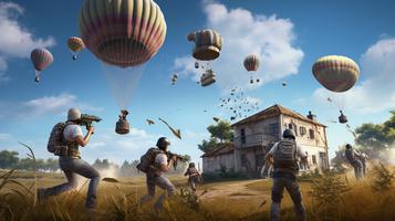 Jeux de Mission Combat No Wifi capture d'écran 1