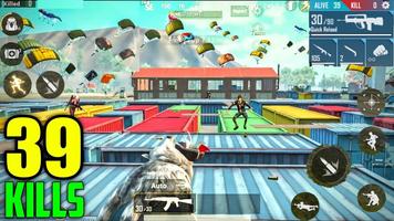 Game Offline Misi Komando 3D screenshot 1