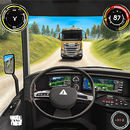 City Bus Simulator : Bus Games APK