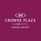 Crowne plaza - Nairobi Airport icon