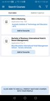 Admissions Expert স্ক্রিনশট 2