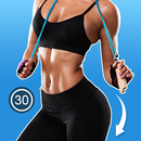 Buttocks Workout - Hips, Legs & Butt Workout APK