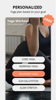 Daily Yoga Workout - Daily Yoga постер