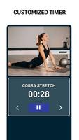 Plank Workout Ekran Görüntüsü 2