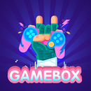 Free Fun Game Box, All In One Game, New Game APK