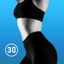 Lose Belly Fat in 30 Days - Workout For Women APK