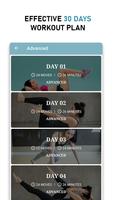 Lose Belly Fat 스크린샷 2