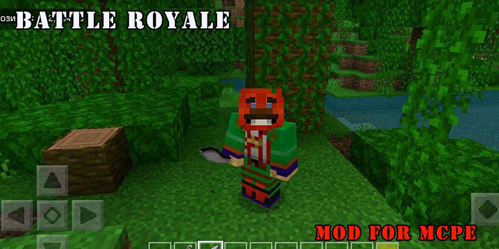Battle Royale Mod For Android Apk Download Battle Royale Mod For Android Apk Download