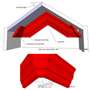 Crown Molding Tools APK