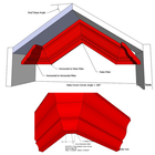 آیکون‌ Crown Molding Tools
