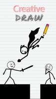 Save Stick 2: Puzzle Game ảnh chụp màn hình 1