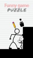 Save Stick 2: Puzzle Game ảnh chụp màn hình 3