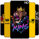 Crown Wallpaper 👑 APK