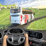 Simulator Bus Penumpang